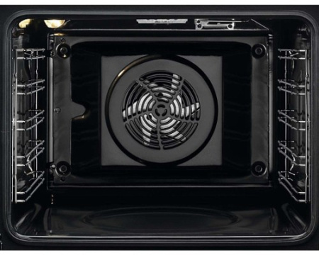 Духовой шкаф Electrolux OEF3H50X