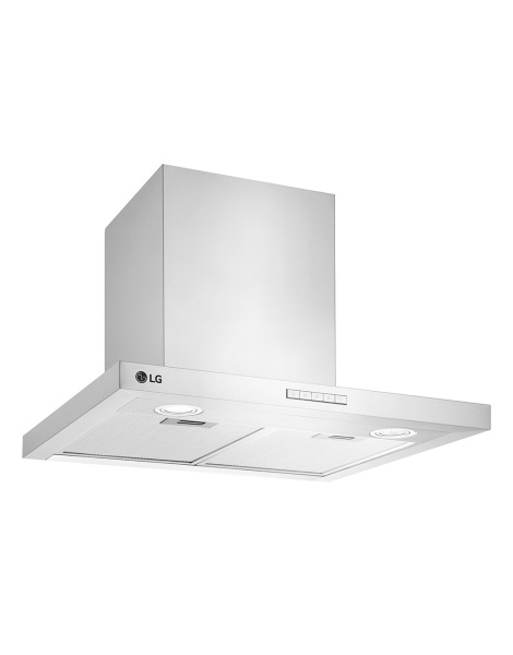 Вытяжка LG HCEZ2415S