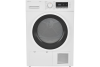 Сушильная машина ZUGEL ZDF80HP Heat Pump