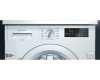 Стиральная машина Siemens WI14W442