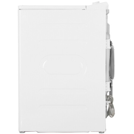 Стиральная машина Midea MFE12W75B/W-C