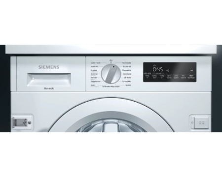 Стиральная машина Siemens WI14W442