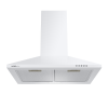 Вытяжка HOMSair DELTA 60 БЕЛЫЙ