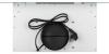 Вытяжка Krona CLEMENTINA 600 WHITE SENSOR