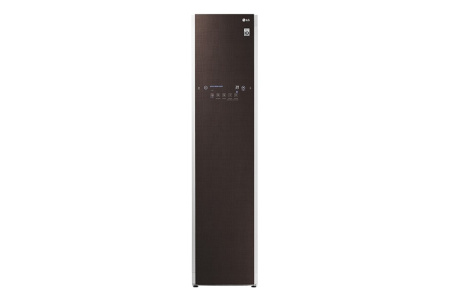 Паровой шкаф LG Styler S3RERB