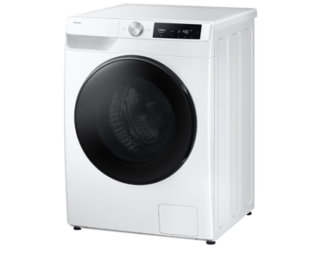 Стирально-сушильная машина Samsung WD11DG6B85BELP