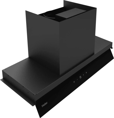 Вытяжка Haier HVX-W875TGB
