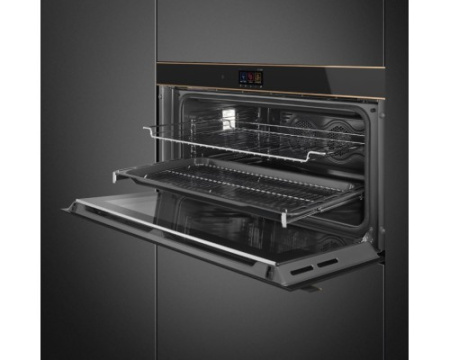 Духовой шкаф Smeg SFPR9604TNR