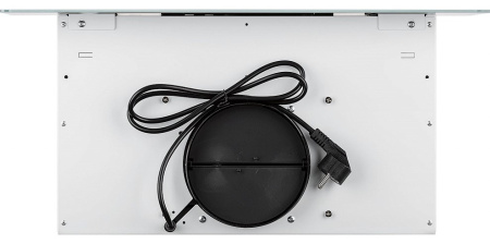 Вытяжка Krona CLEMENTINA 600 WHITE SENSOR