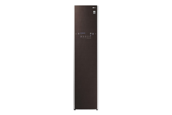 Паровой шкаф LG Styler S3RERB