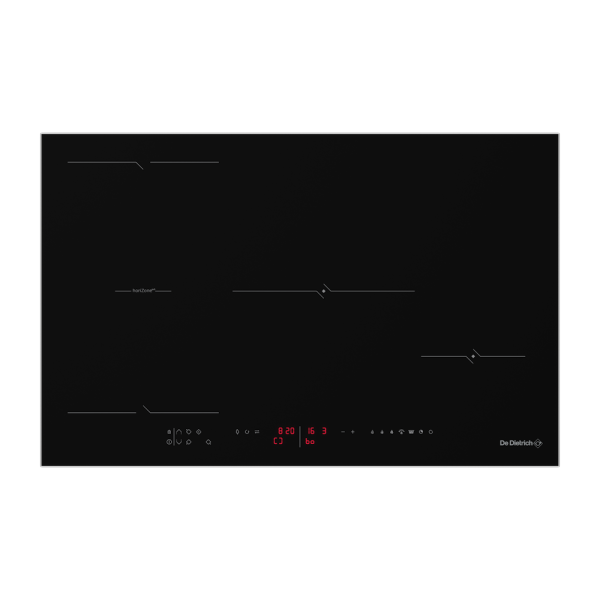 Индукционная варочная панель De Dietrich DPI4810B