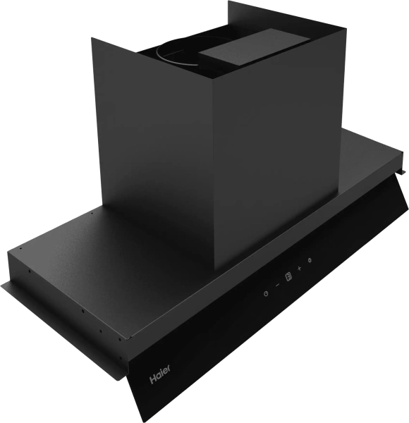 Вытяжка Haier HVX-W875TGB