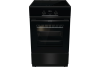 Электрическая плита Gorenje GEIT5C60BPG