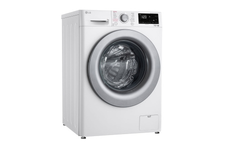 Стиральная машина LG F2V3HS4W