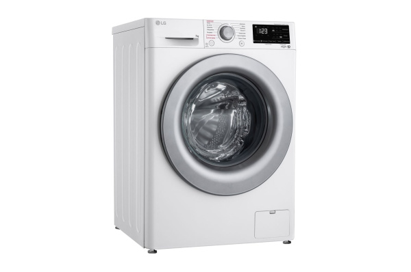 Стиральная машина LG F2V3HS4W