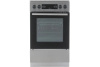 Электрическая плита Gorenje GEC5C40XAOT