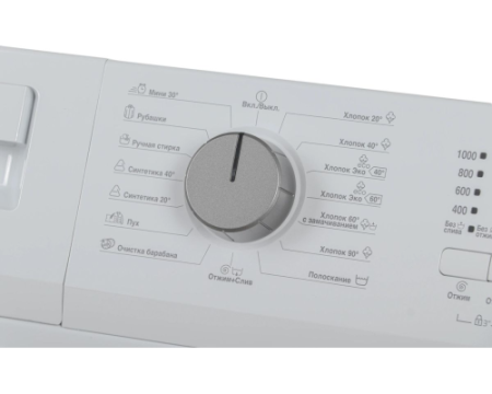 Стиральная машина Beko WDN635P1BSW