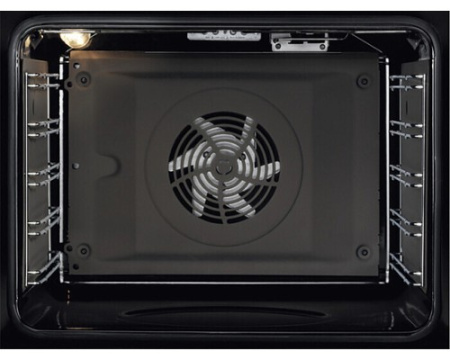 Духовой шкаф Electrolux EOD3C50TX