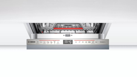 Посудомоечная машина Bosch SPV6YMX11E