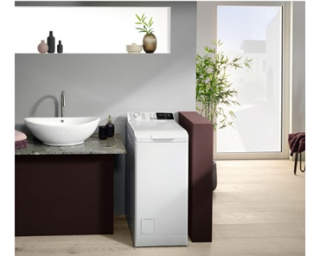 Стиральная машина Electrolux EW6TN24262
