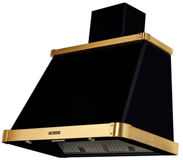 Вытяжка Kuppersberg V 939 ANT Bronze