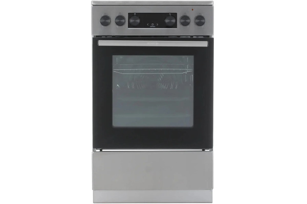 Электрическая плита Gorenje GEC5C40XAOT