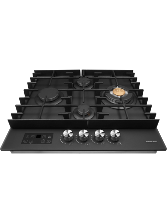 Варочная поверхность HIBERG VM 6245 B