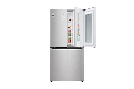 Холодильник LG GC-Q22FTAKL