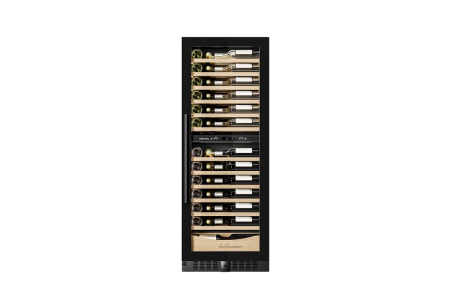Винный шкаф Meyvel MV95-KBT2 (Slim)