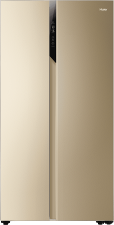 Холодильник Haier HRF-541DG7RU