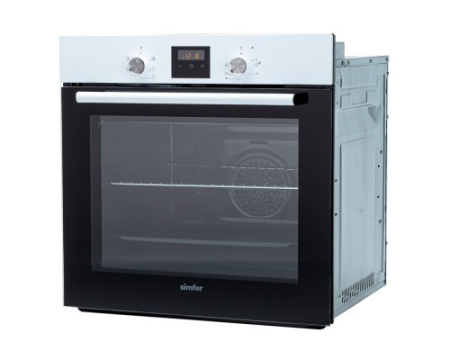 Электрический духовой шкаф Simfer B6EW56001