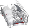 Встраиваемая посудомоечная машина Bosch SPD8ZMX1MR