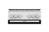 Газовая плита Gorenje GG5A11WFFM
