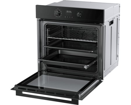 Духовой шкаф Haier HOQ-K4AAN3GB