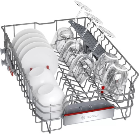 Встраиваемая посудомоечная машина Bosch SPD8ZMX1MR