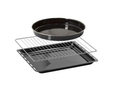 Электрический духовой шкаф Simfer B6EO77097