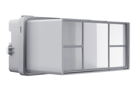 Сушильная машина Samsung WF8000R (Diamond Drum) DV16T8520BV/LP