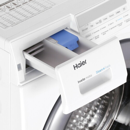 Стиральная машина Haier HW60-BP10959B