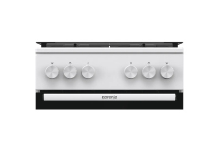 Газовая плита Gorenje GG5A11WFFM