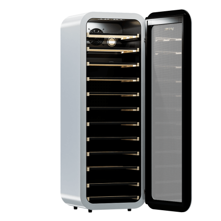 Винный шкаф Meyvel MV34-KWF1