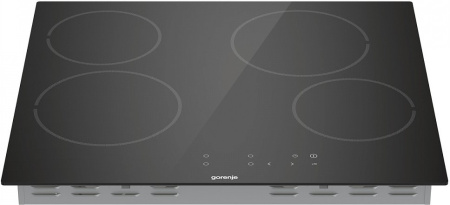 Электрическая варочная панель Gorenje ECT64BSCE