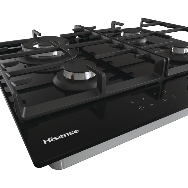 Варочная панель Hisense GG663BTE