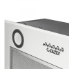 Вытяжка кухонная EXITEQ EX-1176 white