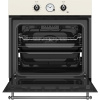 Духовой шкаф Teka HRB 6300 VNS SILVER