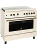Газовая плита NORD GG 9062 YR