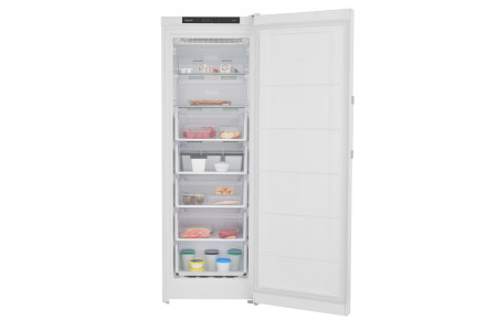 Морозильная камера Hotpoint HFZ 5171 W