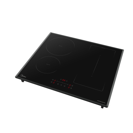 Индукционная варочная панель Midea MIH65787F
