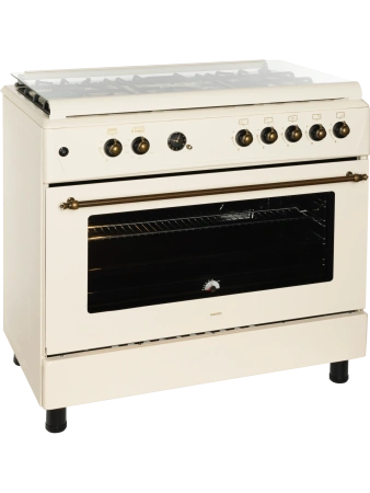 Газовая плита NORD GG 9062 YR