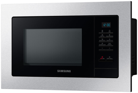 Встраиваемая микроволновая печь Samsung MS23A7013AT/BW