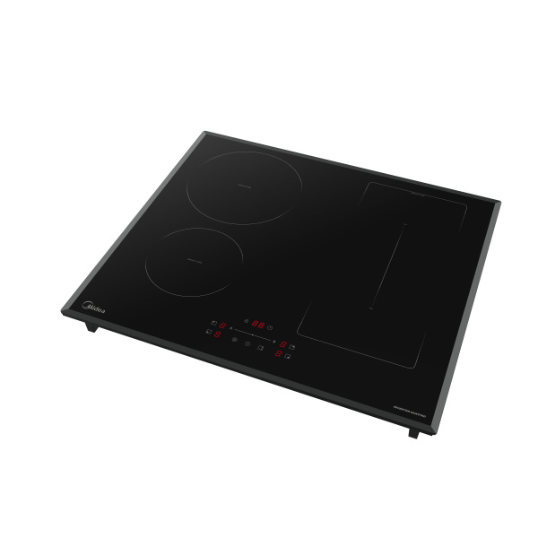 Индукционная варочная панель Midea MIH65787F